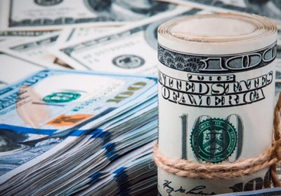 خدمة الديون الأمريكية تصل إلى 18.7% من الإيرادات