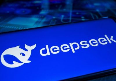 "ديب سيك": هامش ربح نظري يومي يصل إلى 545%