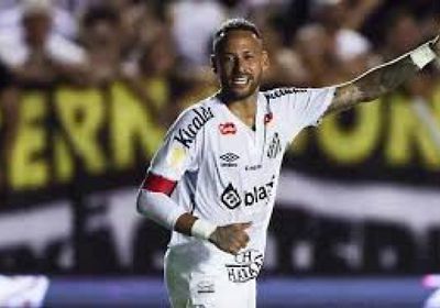 نيمار يعود إلى تشكيلة منتخب البرازيل بعد تألقه مع سانتوس