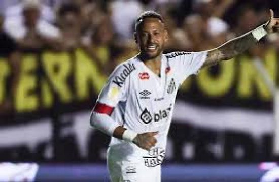 نيمار يعود إلى تشكيلة منتخب البرازيل بعد تألقه مع سانتوس