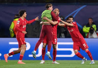 ليفربول في مواجهة سهلة وصراع التأهل للبطولات القارية يحتدم