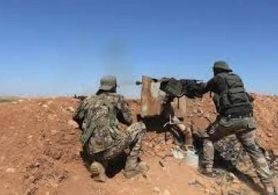 القوات السورية تخوض اشتباكات دامية أمام موالين للأسد