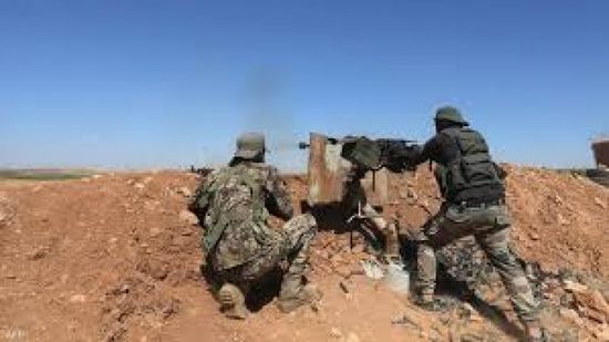 القوات السورية تخوض اشتباكات دامية أمام موالين للأسد