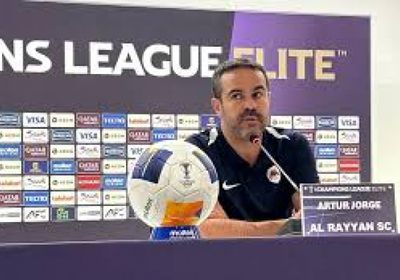 مدرب الريان يتوقع مباراة صعبة أمام الخور