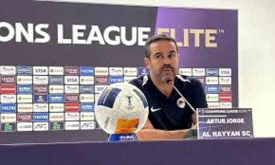 مدرب الريان يتوقع مباراة صعبة أمام الخور