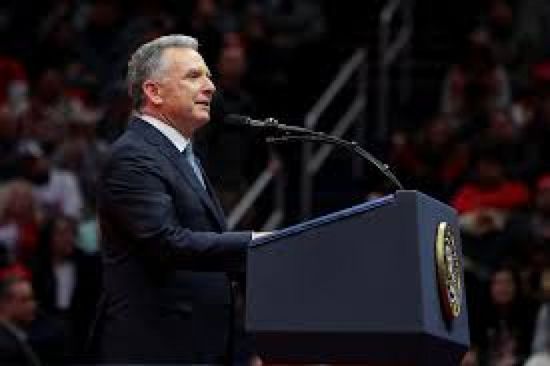 ويتكوف: هناك ترتيب لمحادثات مع أوكرانيا في السعودية