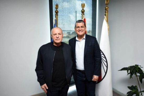 رئيس لجنة الحكام بالاتحاد المصري يعد بالعمل الجاد