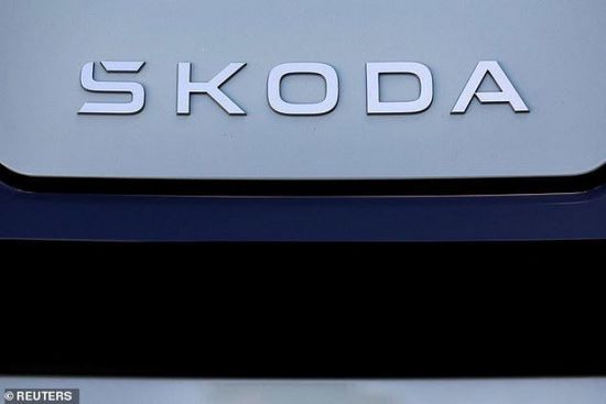 سكودا تواجه تحديات في سوق السيارات الكهربائية