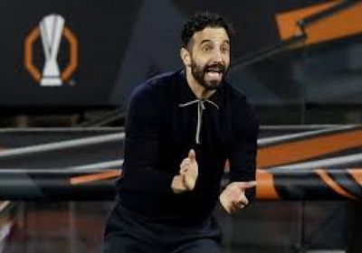 أموريم: يونايتد لعب بشكل جيد حتى ركلة جزاء سوسيداد