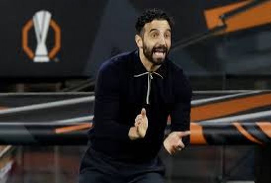 أموريم: يونايتد لعب بشكل جيد حتى ركلة جزاء سوسيداد