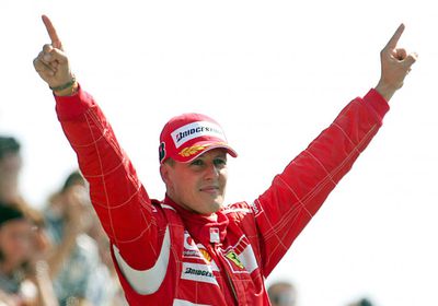 إكليستون يراهن على فوز فرستابن بلقب فورمولا 1 للمرة الخامسة