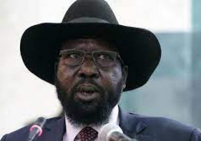 نائب رئيس جنوب السودان: الإفراج عن وزير معني بجهود السلام