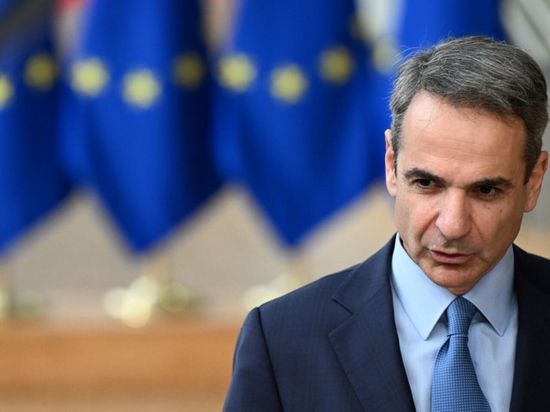 البرلمان اليوناني يصوت على مقترح بحجب الثقة عن الحكومة