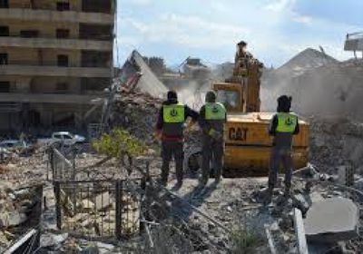 البنك الدولي: إعادة الإعمار في لبنان تتكلف 11 مليار دولار