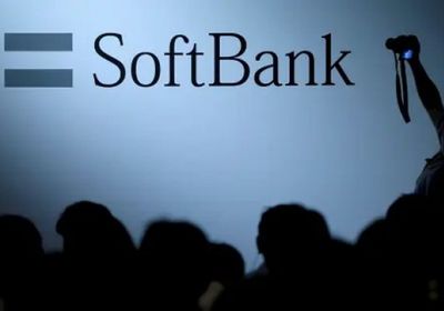 "سوفت بنك" تخطط لاقتراض 24 مليار دولار