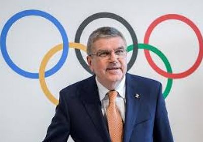 باخ: واثقون من دعم ترامب لأولمبياد 2028