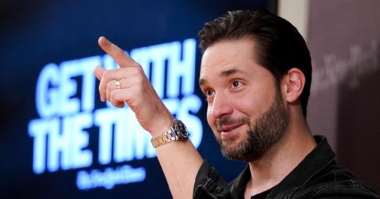 أوهانيان ينضم لتحالف للاستحواذ على "تيك توك" في أمريكا