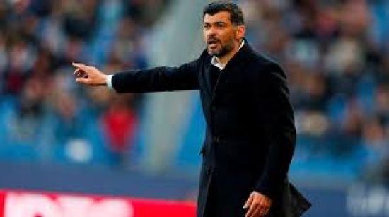 كونسيساو يحث ميلان لبذل قصارى جهده أمام ليتشي