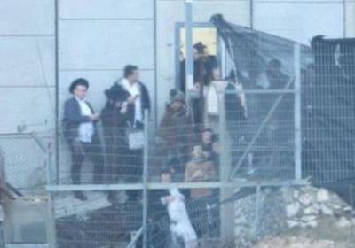 تحت غطاء زيارة دينية.. مستوطنون يقتحمون بلدة في جنوب لبنان