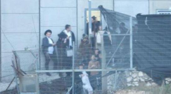 تحت غطاء زيارة دينية.. مستوطنون يقتحمون بلدة في جنوب لبنان