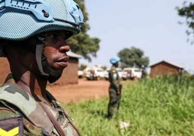 إطلاق نار على طائرة أممية في جنوب السودان