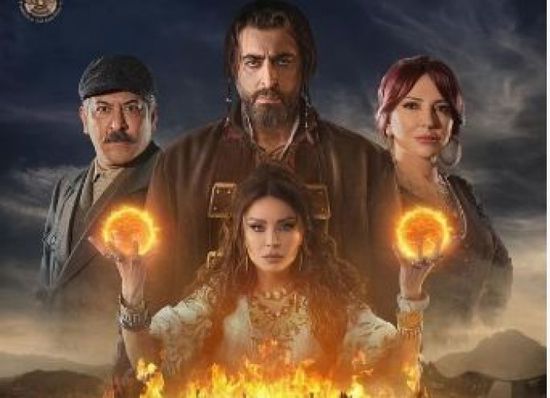 قصة وأبطال مسلسل "السبع" لباسم ياخور في رمضان 2025