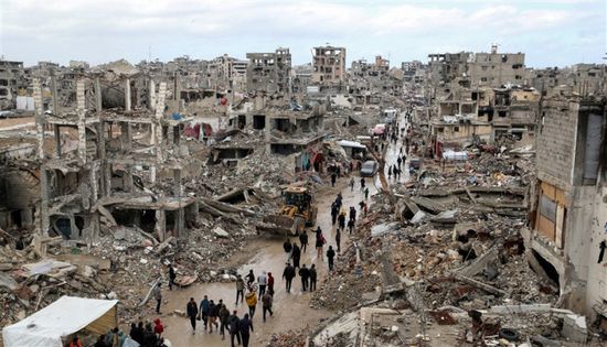 وفد حماس يصل القاهرة لبحث المرحلة الثانية من اتفاق غزة