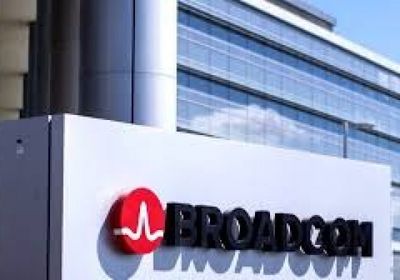 "برودكوم" تقفز بفضل نتائج أعمال قوية مدفوعة بالذكاء الاصطناعي