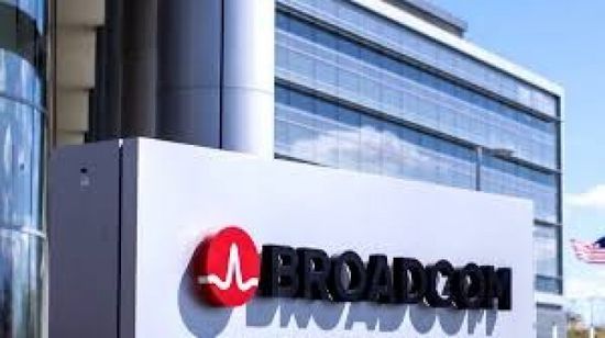 "برودكوم" تقفز بفضل نتائج أعمال قوية مدفوعة بالذكاء الاصطناعي