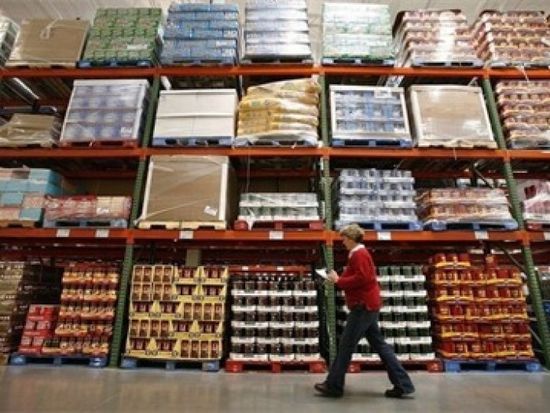 زيادة مخزونات الجملة في أمريكا مع تراجع المبيعات خلال يناير