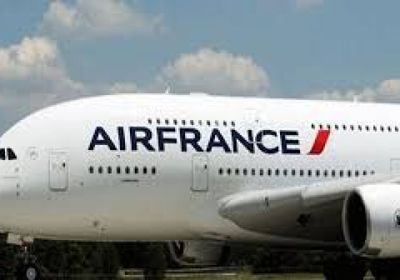 سهم "إير فرانس" يقفز 24% بعد ارتفاع الأرباح التشغيلية