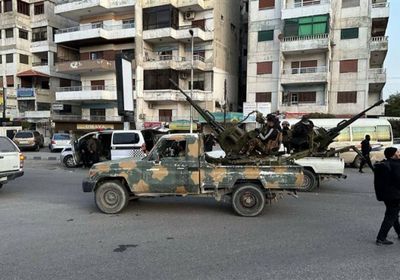 الأردن يدين جميع محاولات استهداف الأمن في سوريا