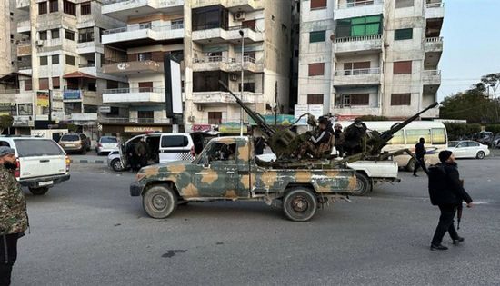 الأردن يدين جميع محاولات استهداف الأمن في سوريا