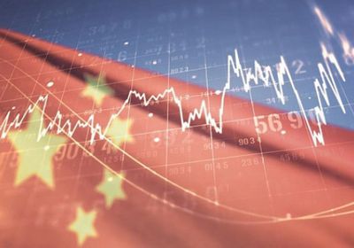 الأسهم الصينية تختتم تعاملات الأسبوع على تراجع