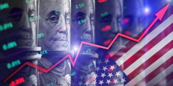 ارتفاع تكلفة العمالة في أمريكا مع استمرار الضغوط التضخمية