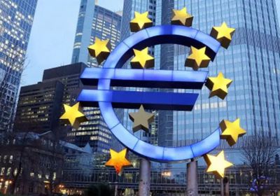 المركزي الأوروبي يخفض أسعار الفائدة تماشياً مع التوقعات