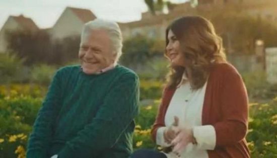 حسين فهمي يكشف سبب انفصاله عن ميرفت أمين.. مفاجأة