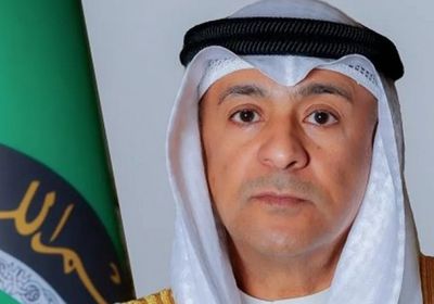 أمين التعاون الخليجي: ندعم سوريا لحفظ أمن واستقرار شعبها