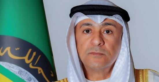 أمين التعاون الخليجي: ندعم سوريا لحفظ أمن واستقرار شعبها