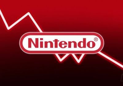تراجع حاد لسهم "نينتيندو" بسبب مخاوف الرسوم الجمركية الأمريكية