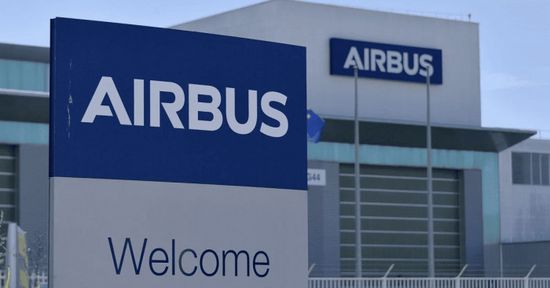 "إيرباص" تحذر من تباطؤ التسليمات في الربع الأول من 2025