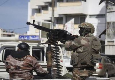 بعد اشتباكات الساحل السوري.. التعاون الخليجي يدعم حكومة الشرع