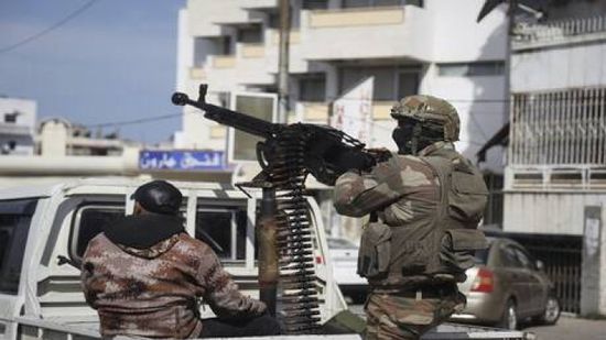 بعد اشتباكات الساحل السوري.. التعاون الخليجي يدعم حكومة الشرع