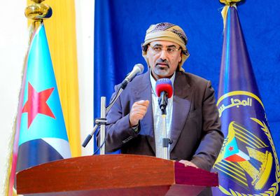 الرئيس الزُبيدي يشيد بـ"لحج": ستبقى رمزًا للنضال والتضحيات