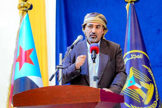 الرئيس الزُبيدي يشيد بـ"لحج": ستبقى رمزًا للنضال والتضحيات