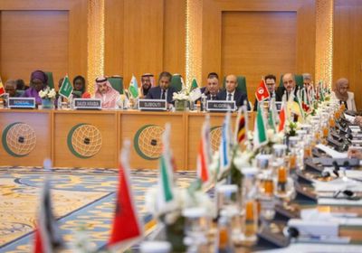 التعاون الإسلامي تعتمد خطة مصر لإعادة إعمار غزة