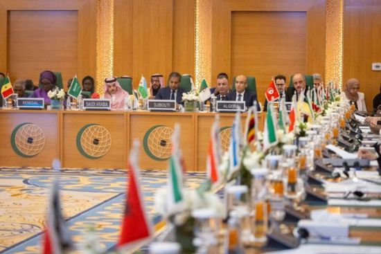 التعاون الإسلامي تعتمد خطة مصر لإعادة إعمار غزة