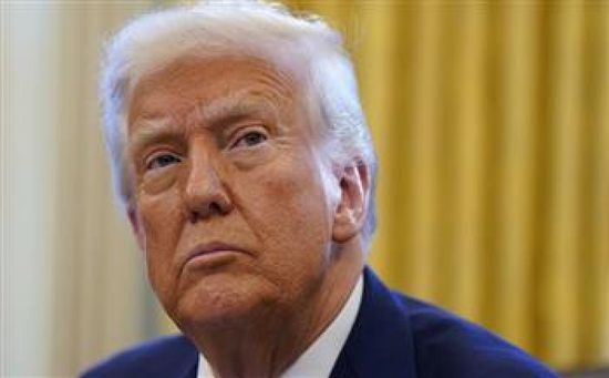 ترامب: العملات الرقمية ستكون من أصول وزارة الخزانة