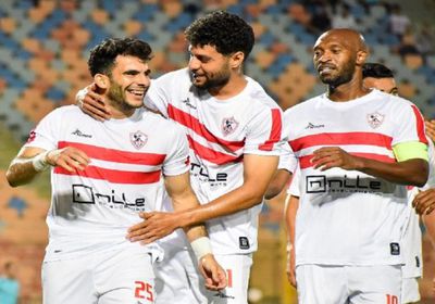 الزمالك يتأهل إلى ربع نهائي كأس مصر