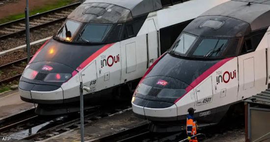 اكتشاف قنبلة ضخمة.. توقف حركة القطارات في باريس